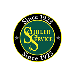 Schuler Service Inc.