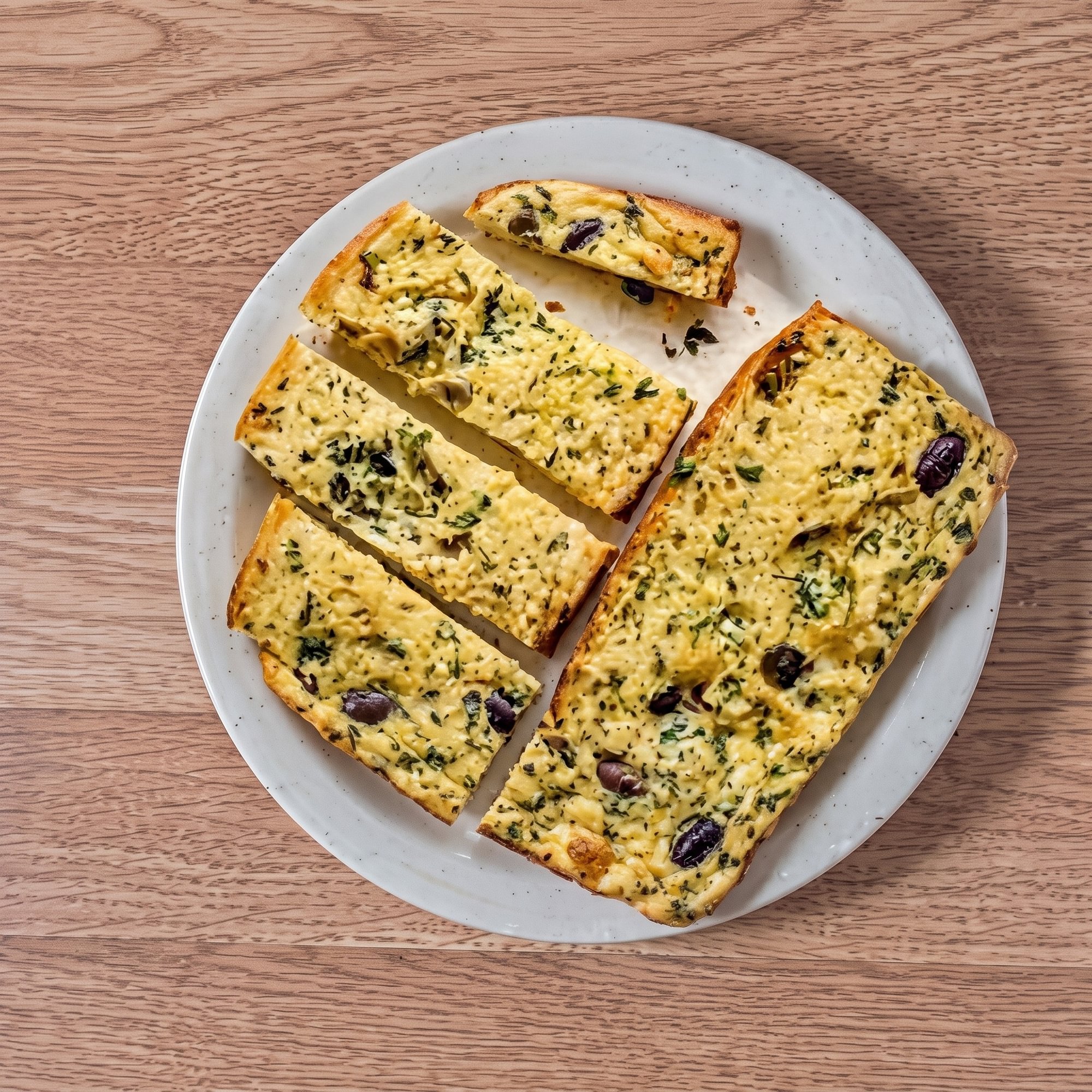 Garlic Bread