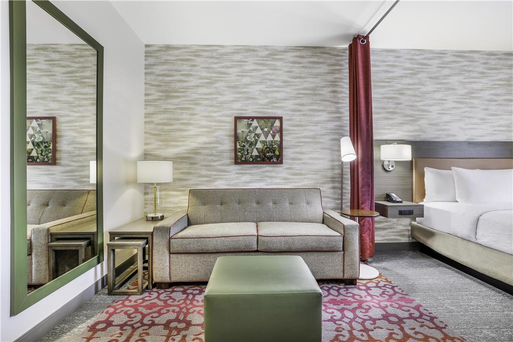 Home2 Suites by Hilton Aurora Medical Center Denver Image