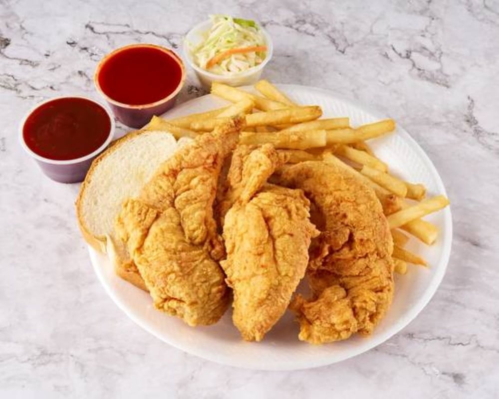 Chicken Tender