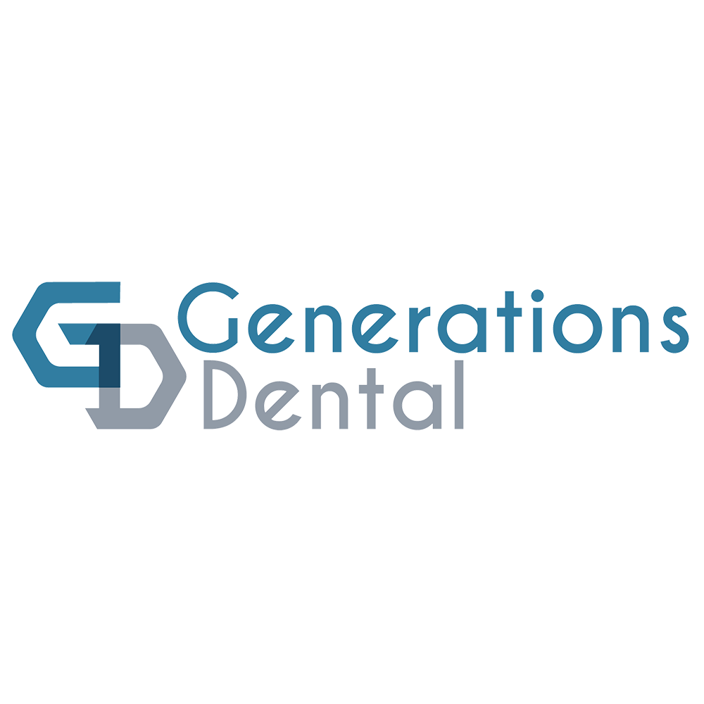 Generations Dental Logo