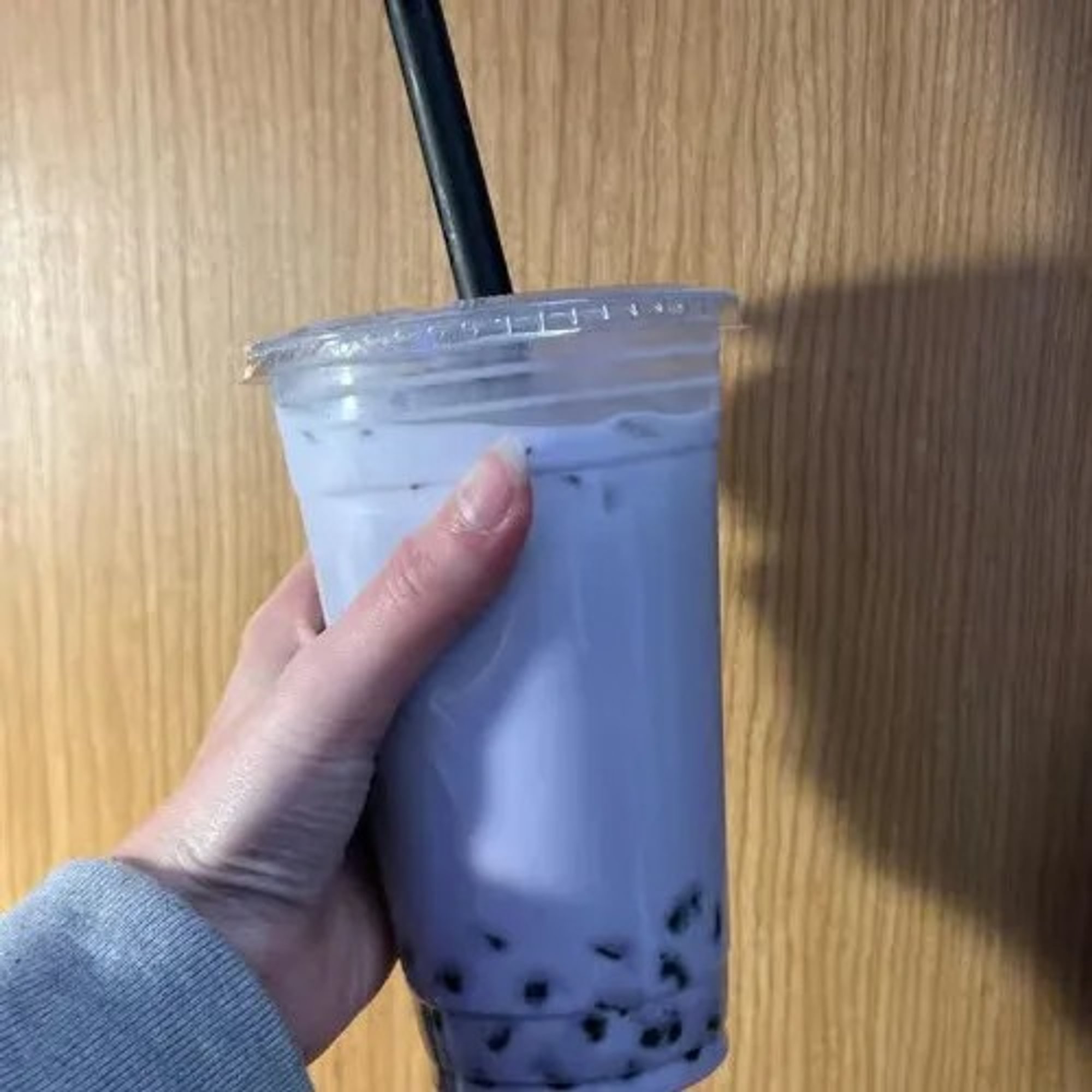(Large) Taro Milk Tea