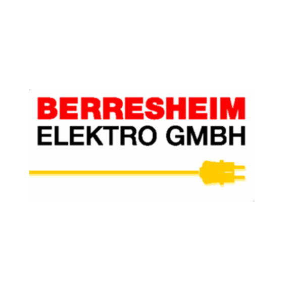 Logo von Berresheim Elektro GmbH