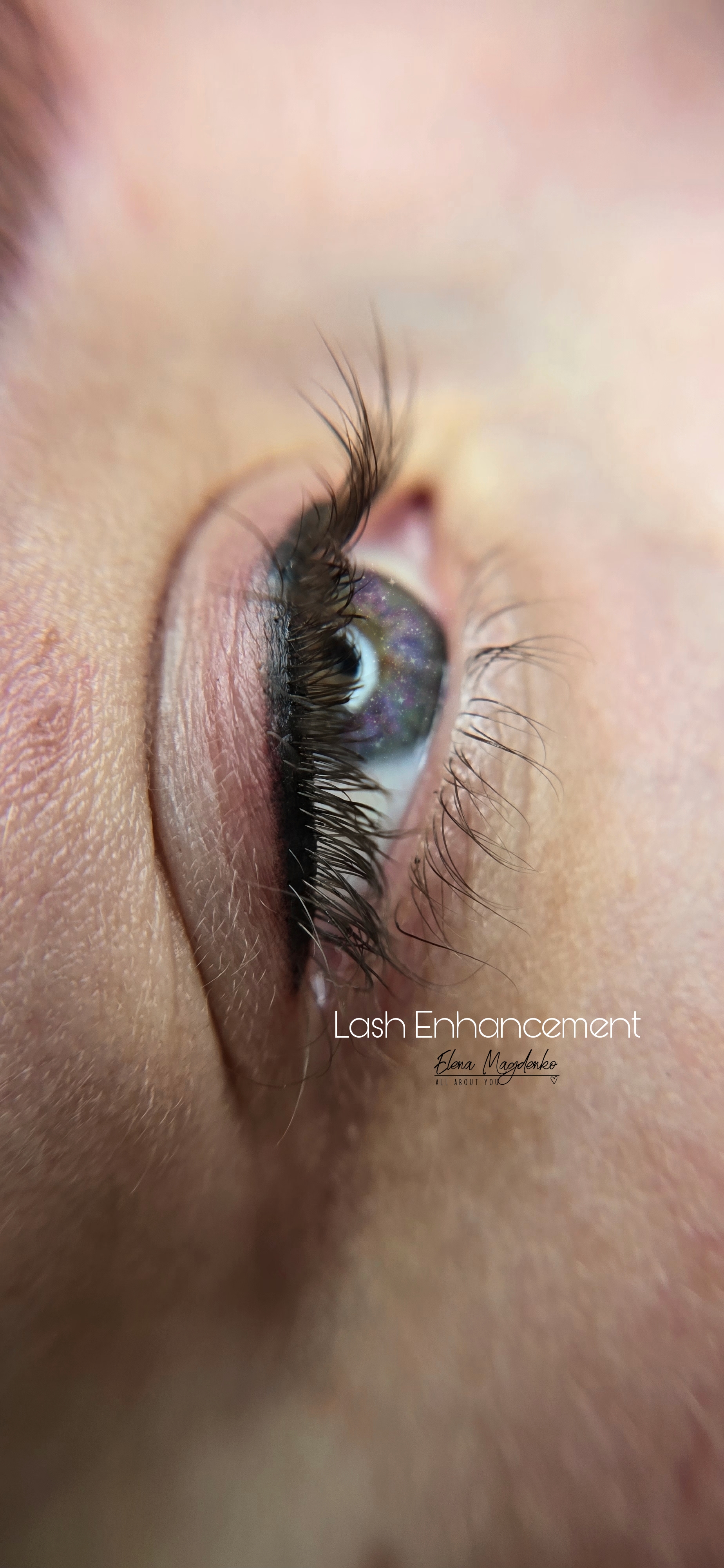 All About You Beauty and Academy Image