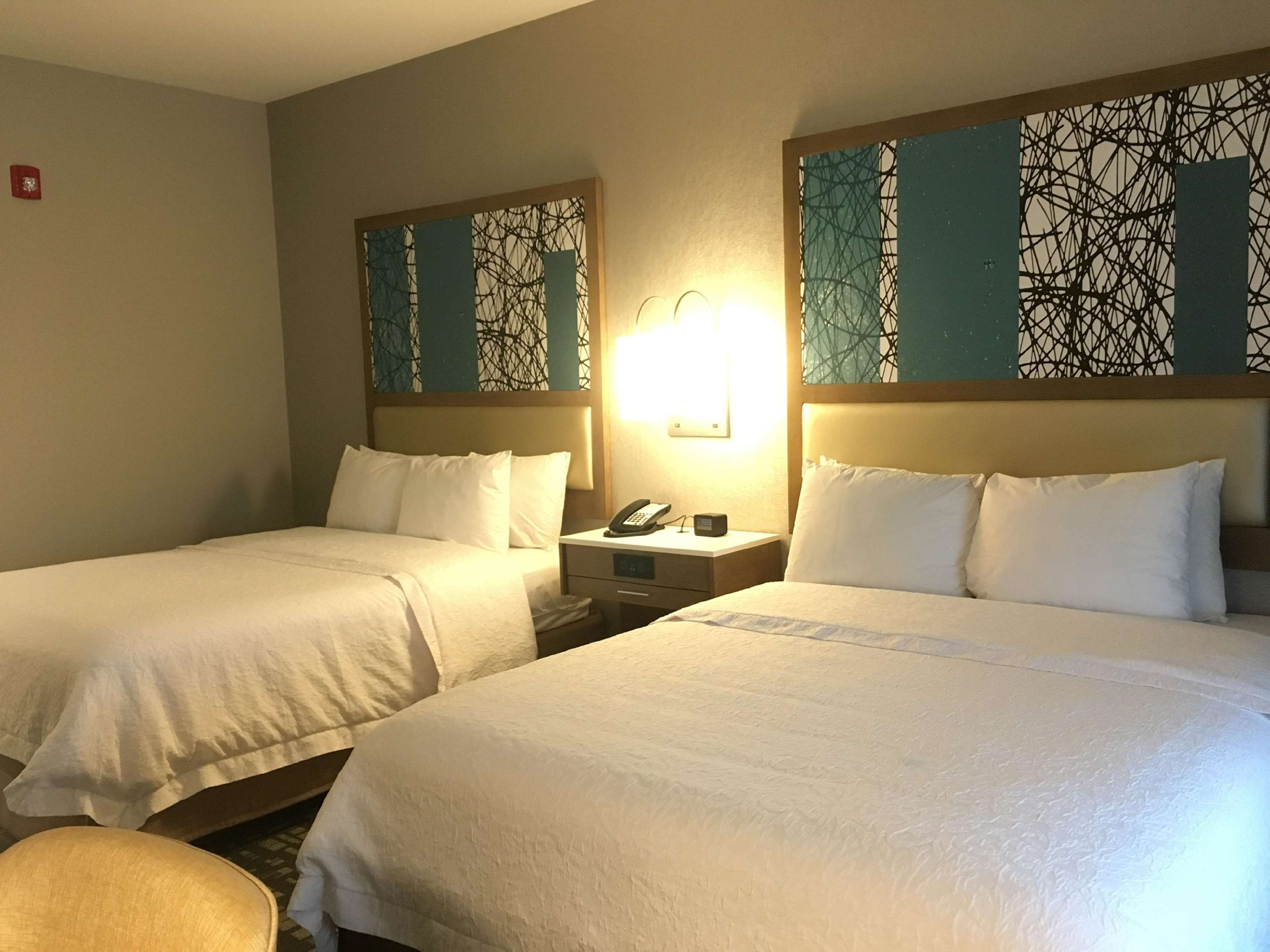 Hampton Inn & Suites Dallas-The Colony, TX Photo