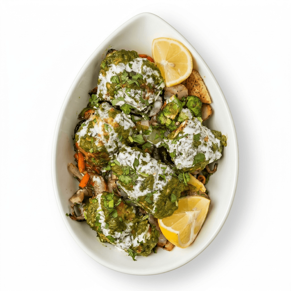 Emerald Tikka Boti