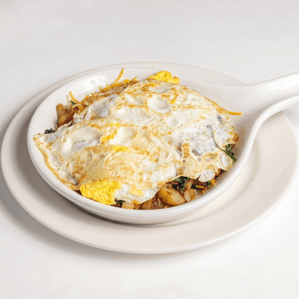 Veggie Skillet