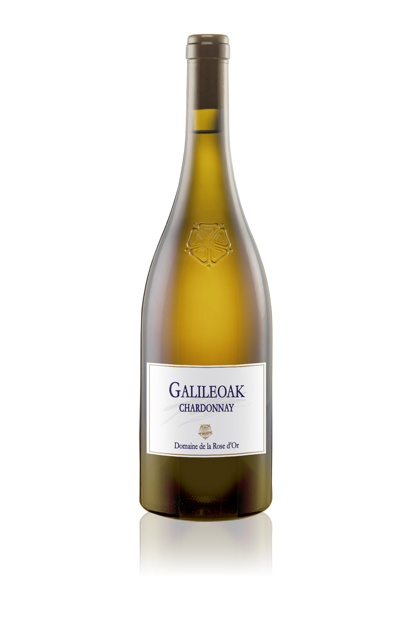 Galiléoak – Chardonnay