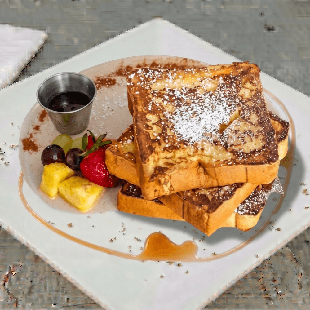French Toast