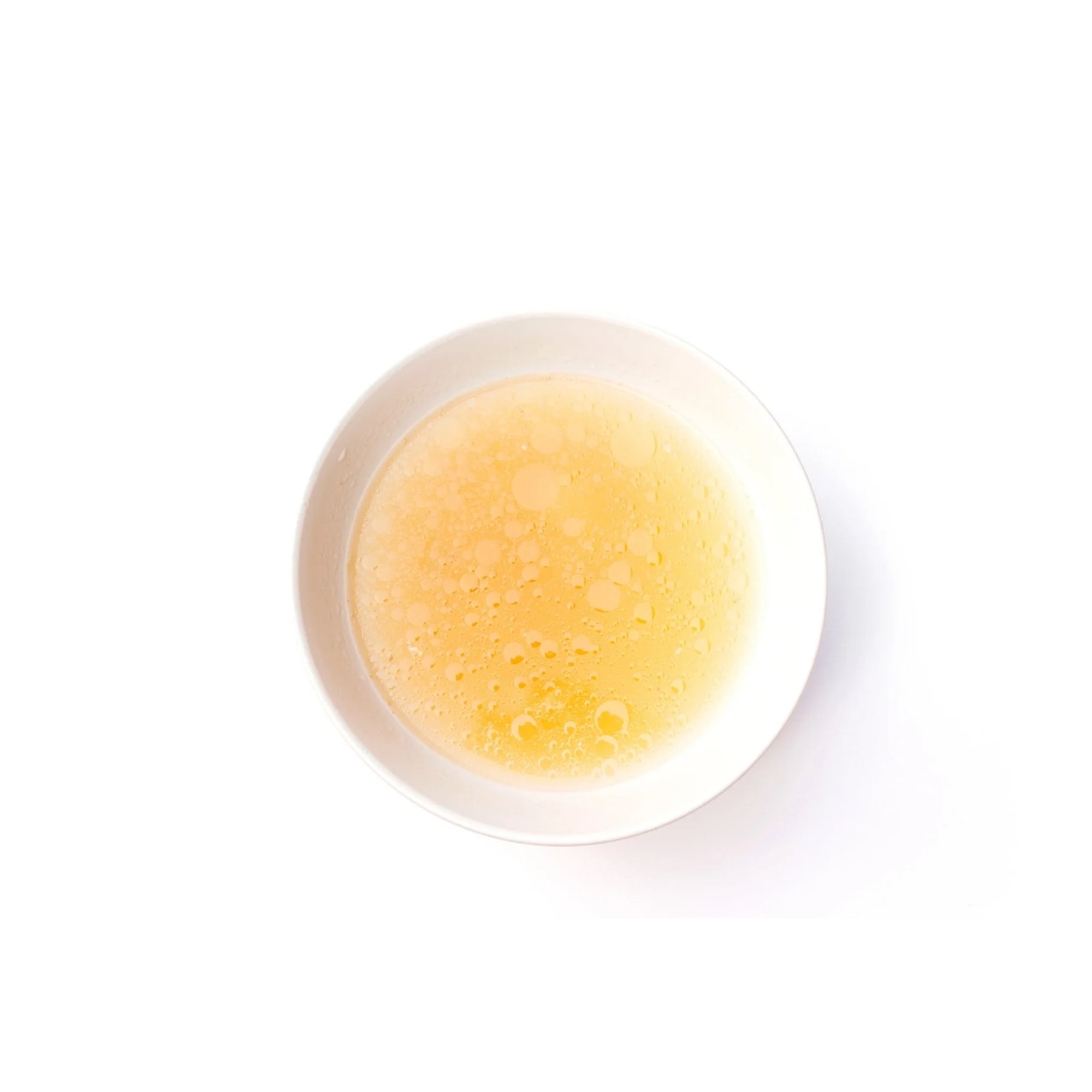 Chicken Bone Broth