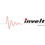 logo invelt - elektro s.r.o.