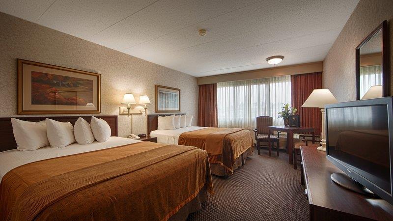 Ramkota Hotel & Watertown Event Center Image