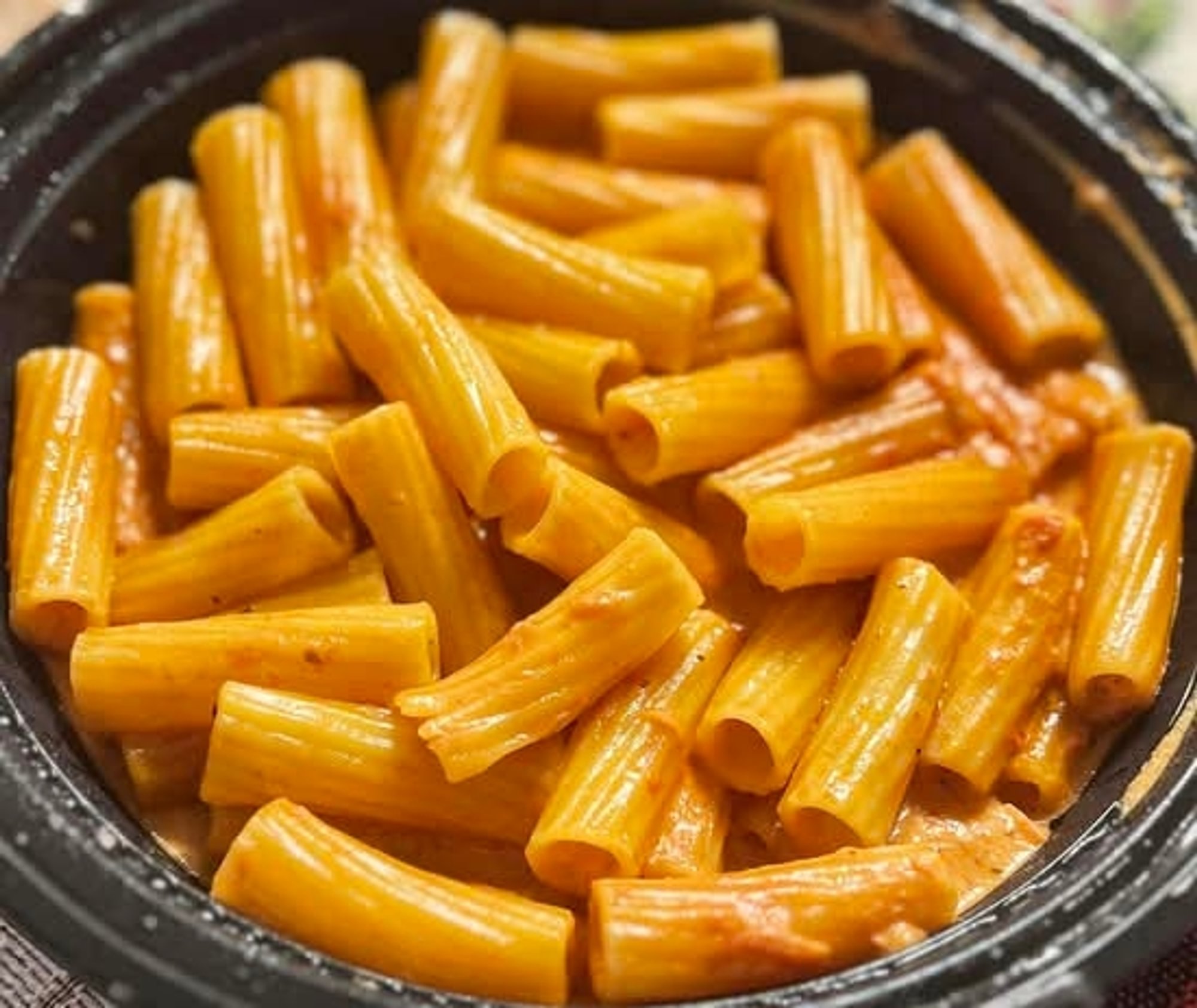 Rigatoni Vodka (CarryOut)