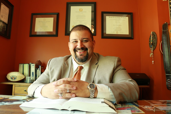 Images The Law Office of Alejandro Macias