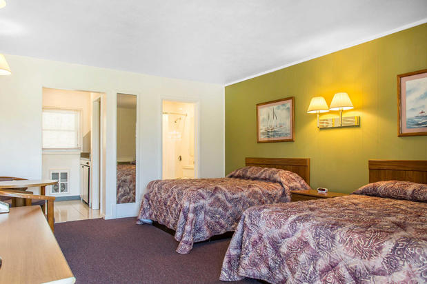 Images Rodeway Inn