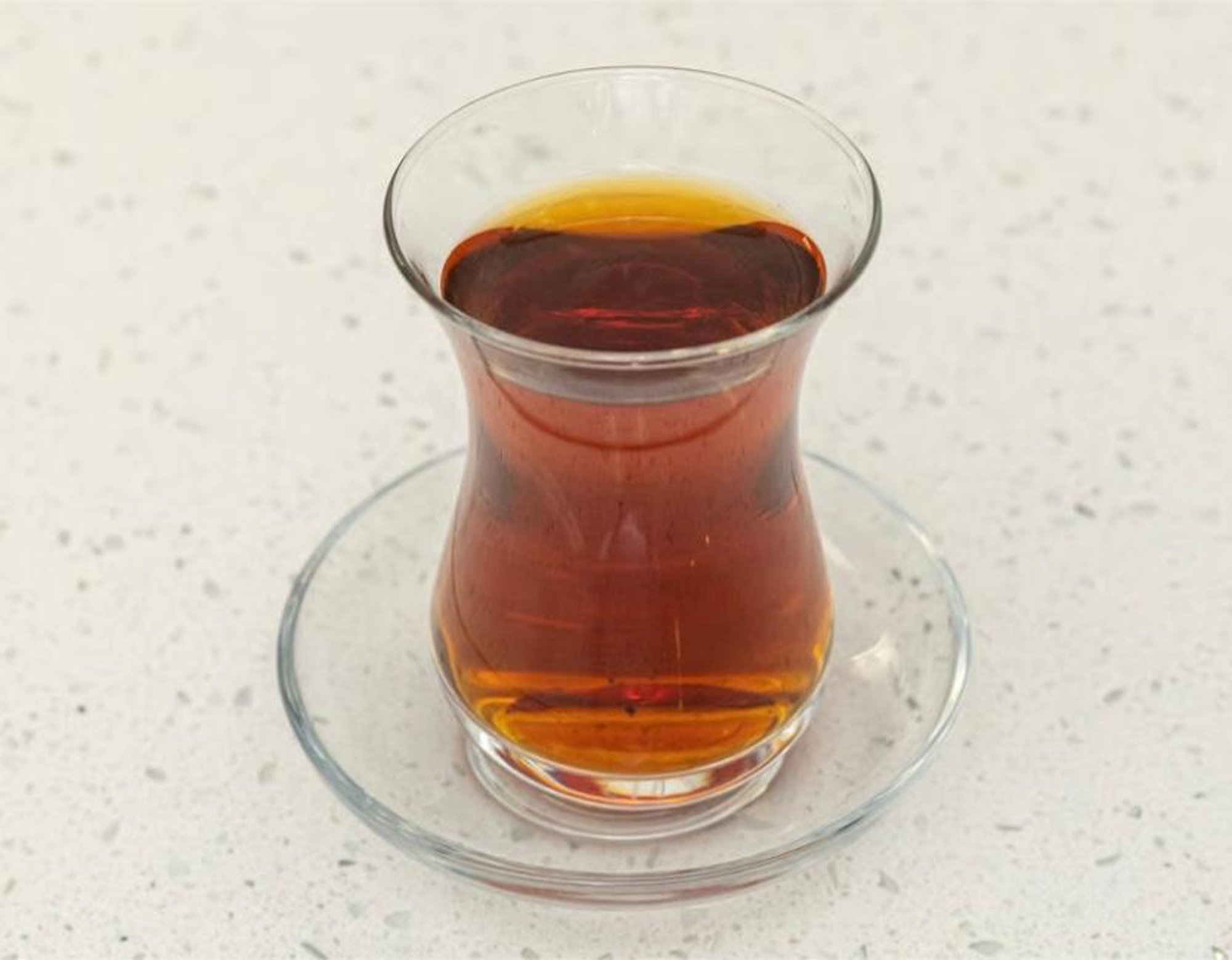 Turkish Tea