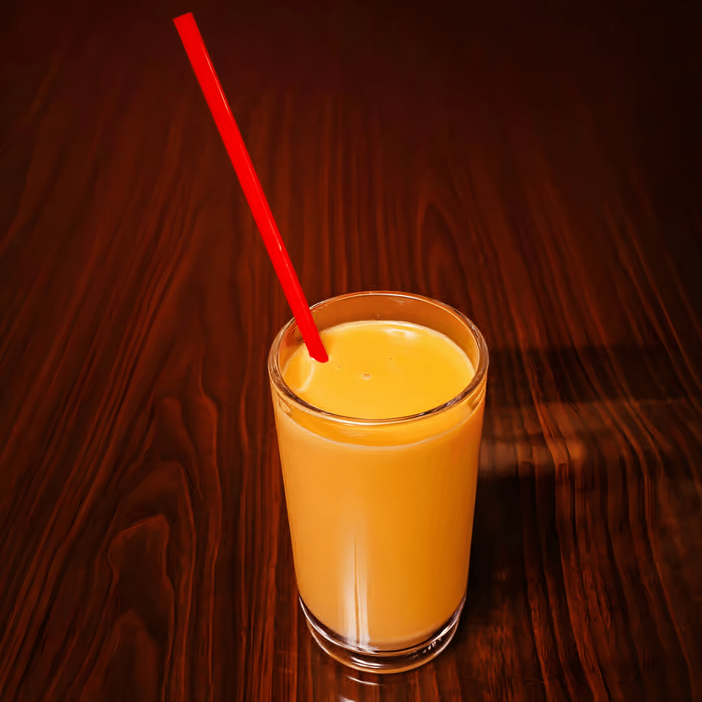 Mango Lassi