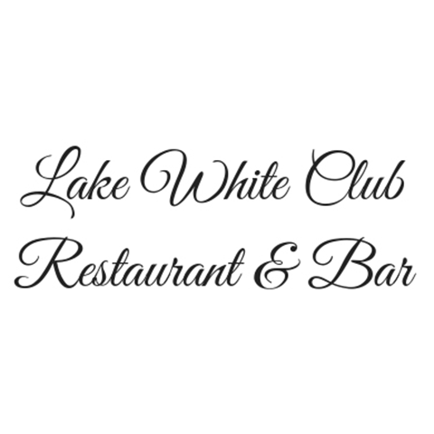 Lake White Club Logo