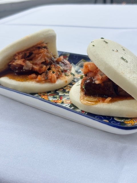 Bao Buns