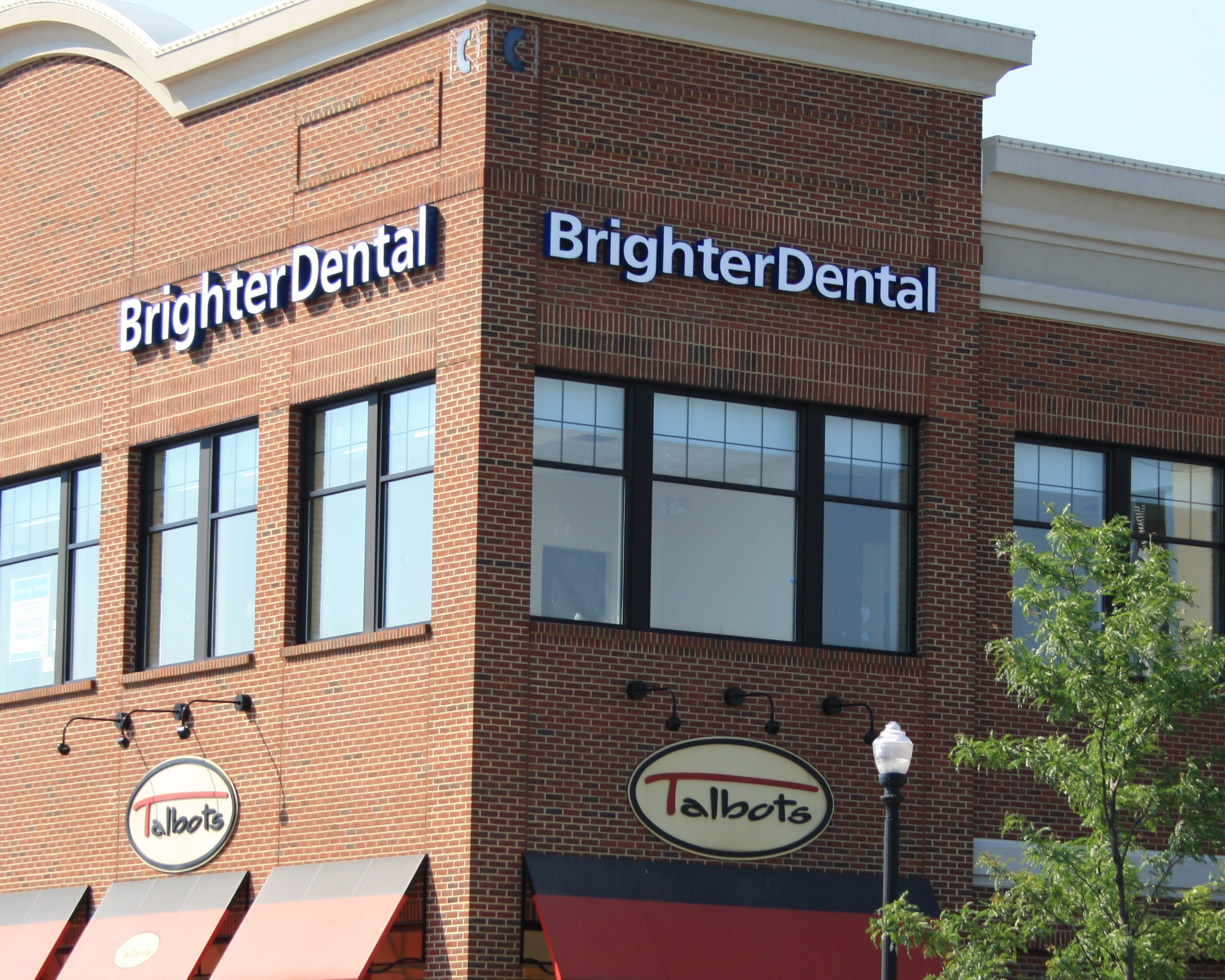 Brighter Dental Photo