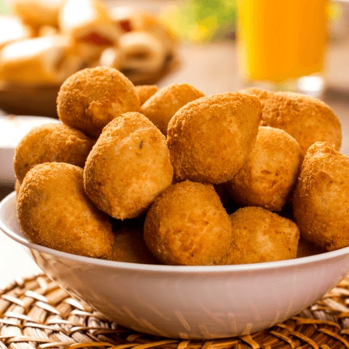 Hush Puppies