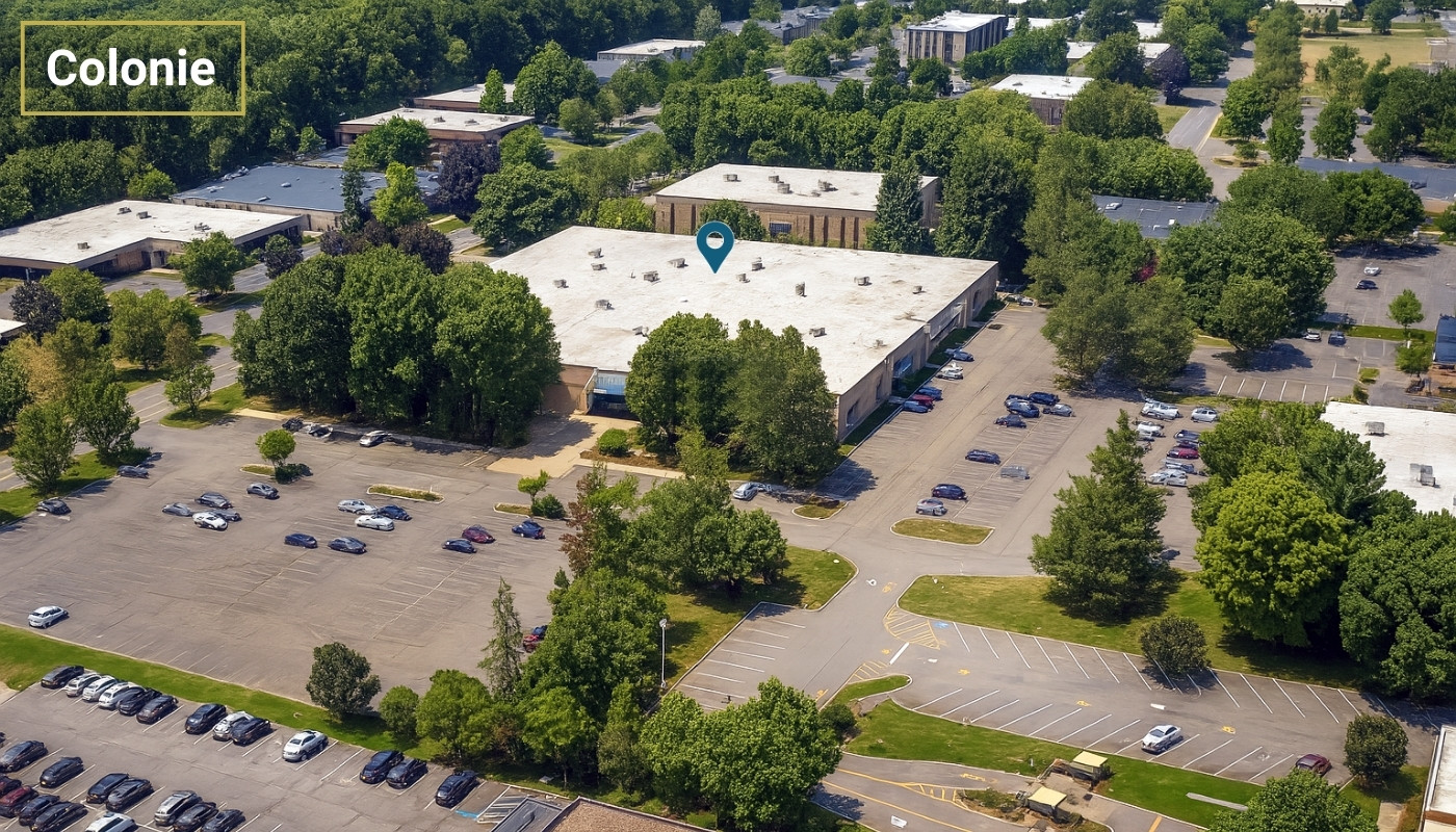 2 Computer Drive South | 60,000 RSF