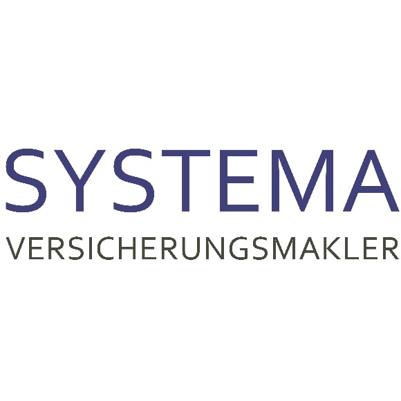 Logo von Systema Versicherungsmakler GmbH & Co. KG