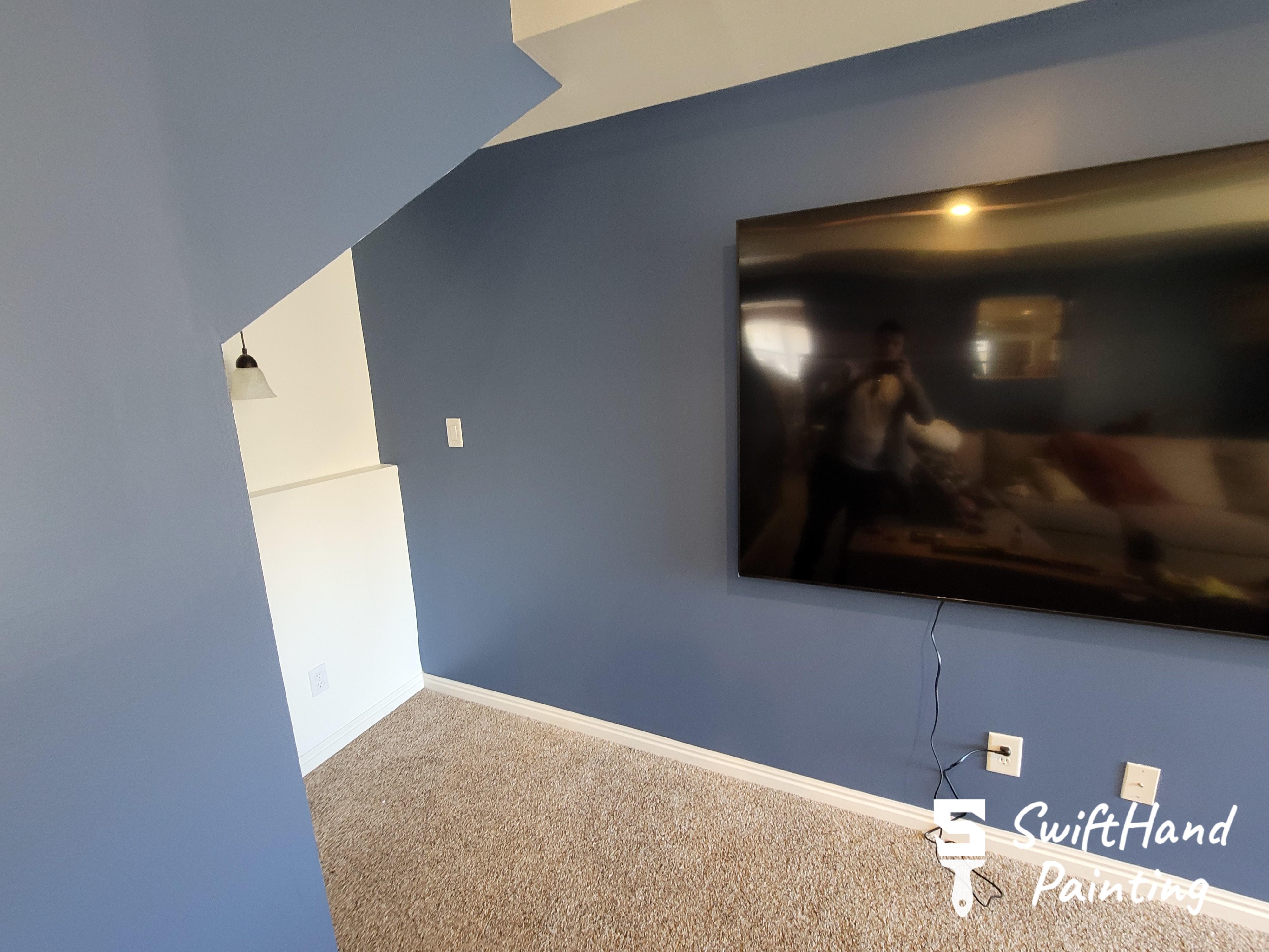 SwiftHand Painting Image