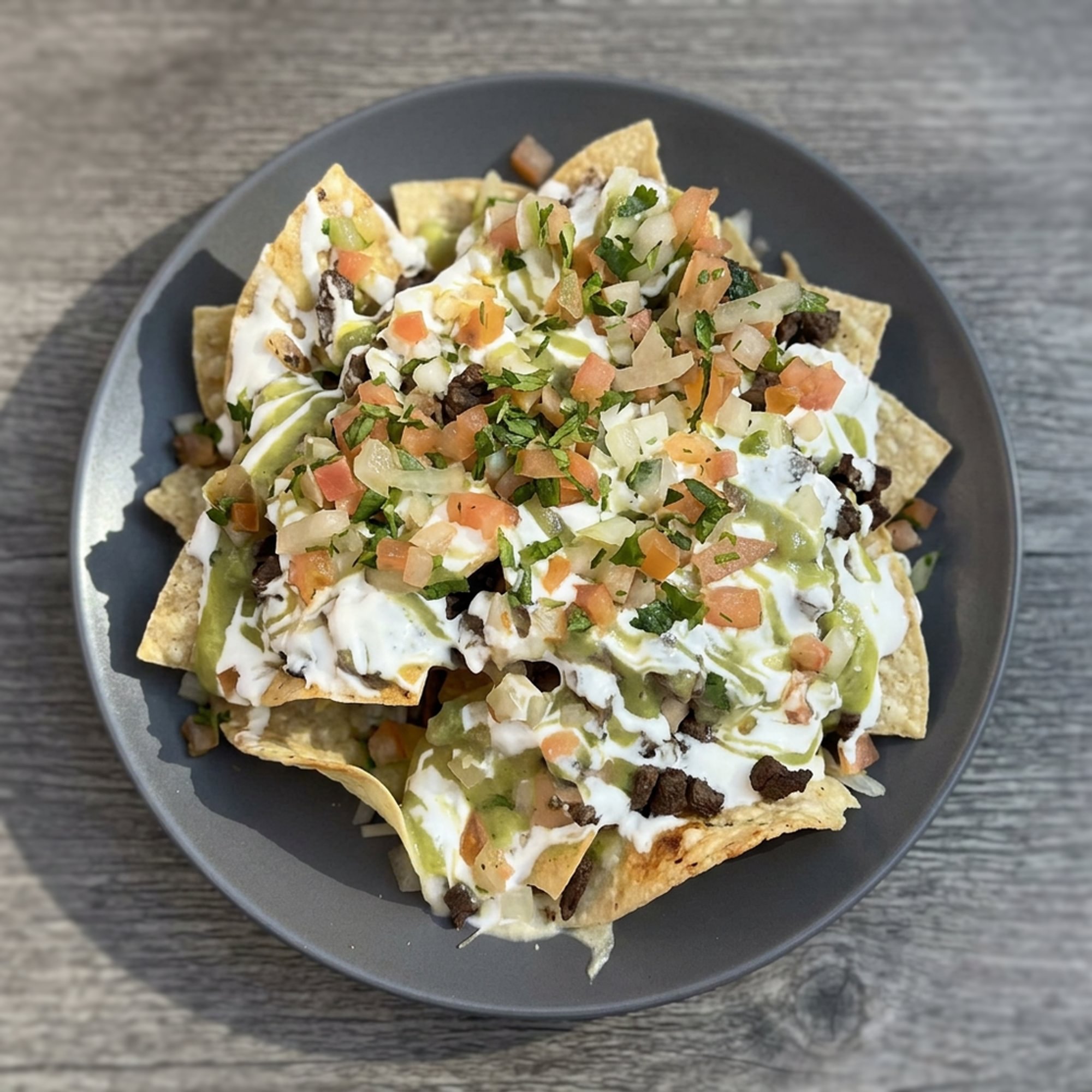 Super Nachos