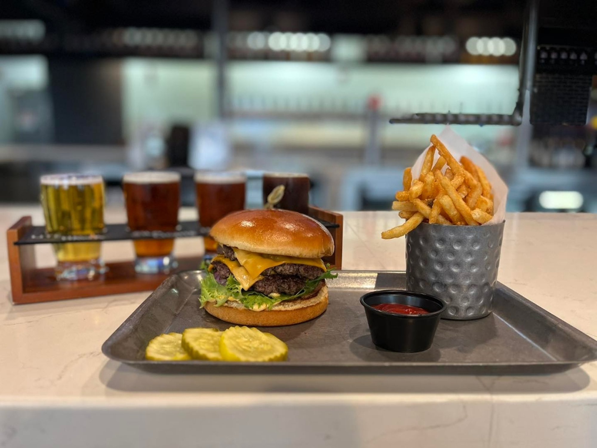 Smash Burger