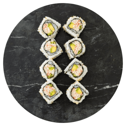 California Roll