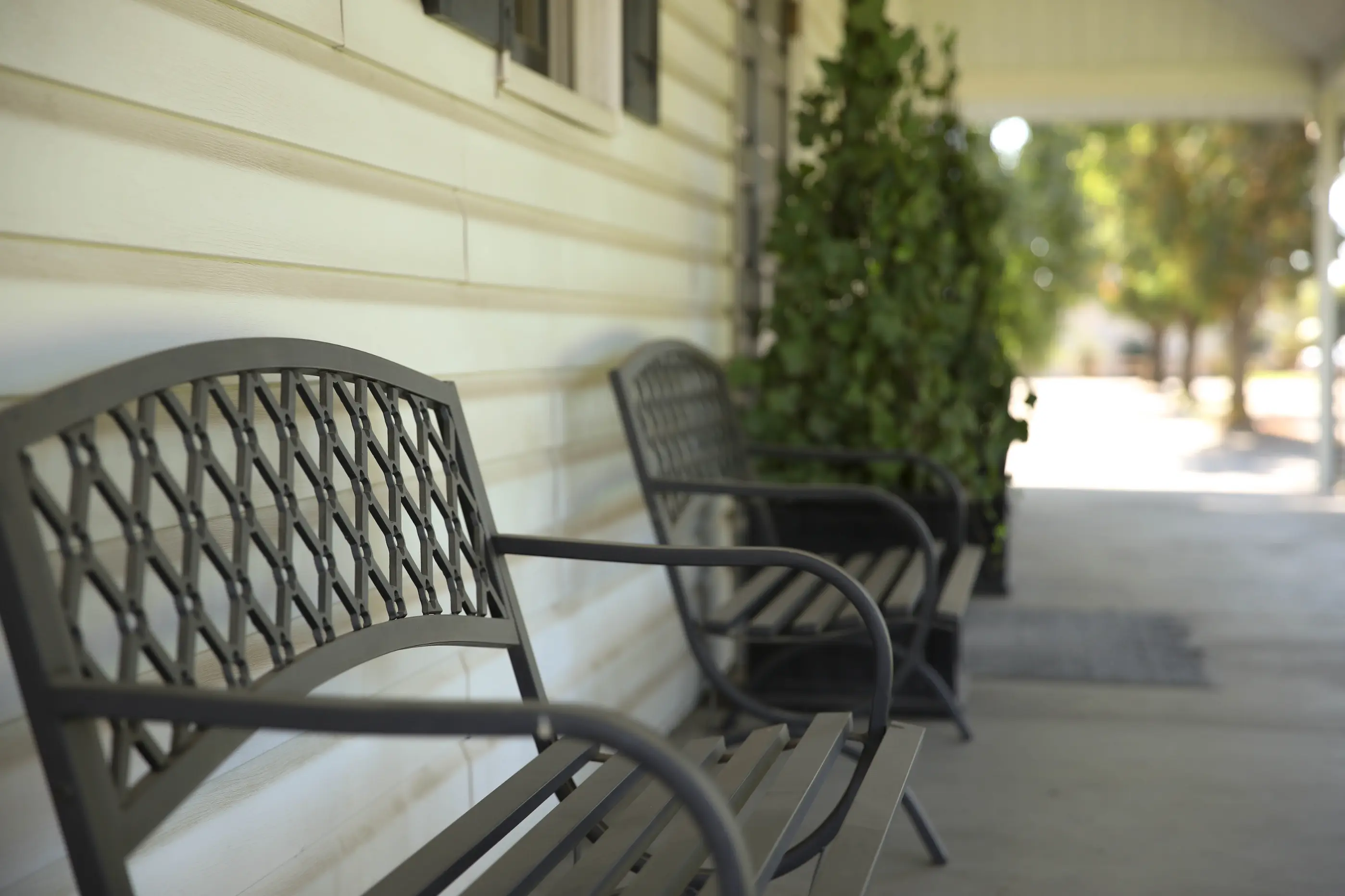 Sovereign Grace Baptist Church Image