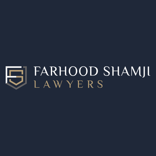Farhood Shamji Lawyers