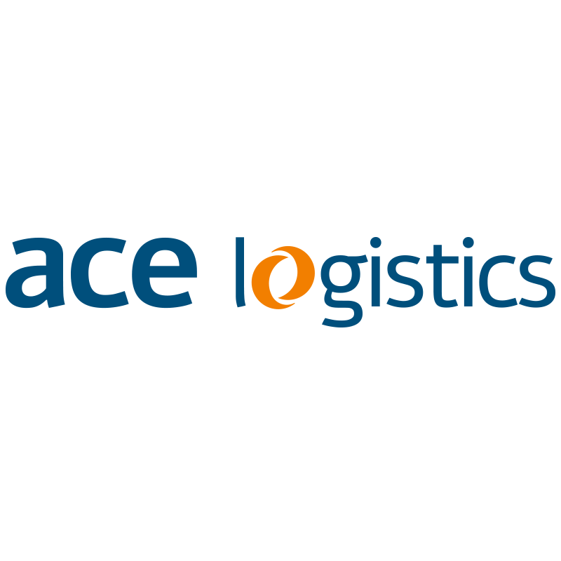 ACE Logistics Estonia AS logo