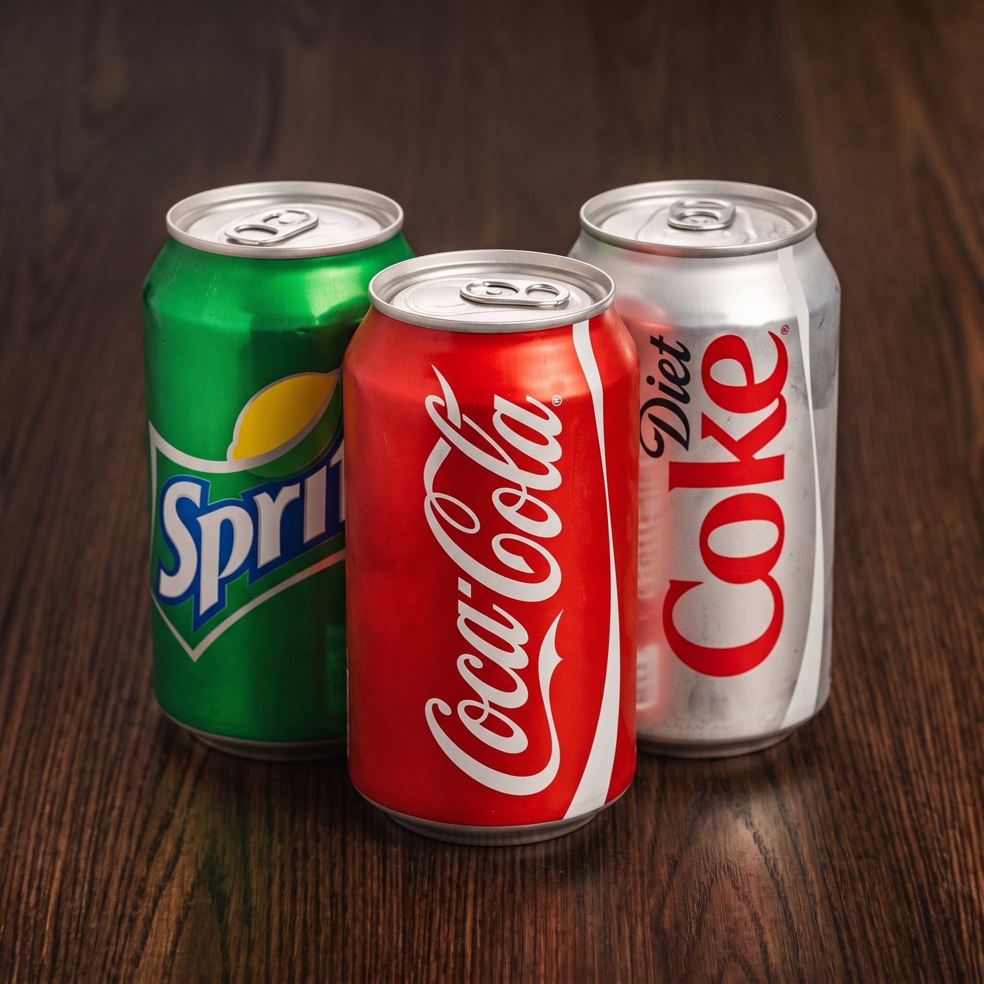 Cans