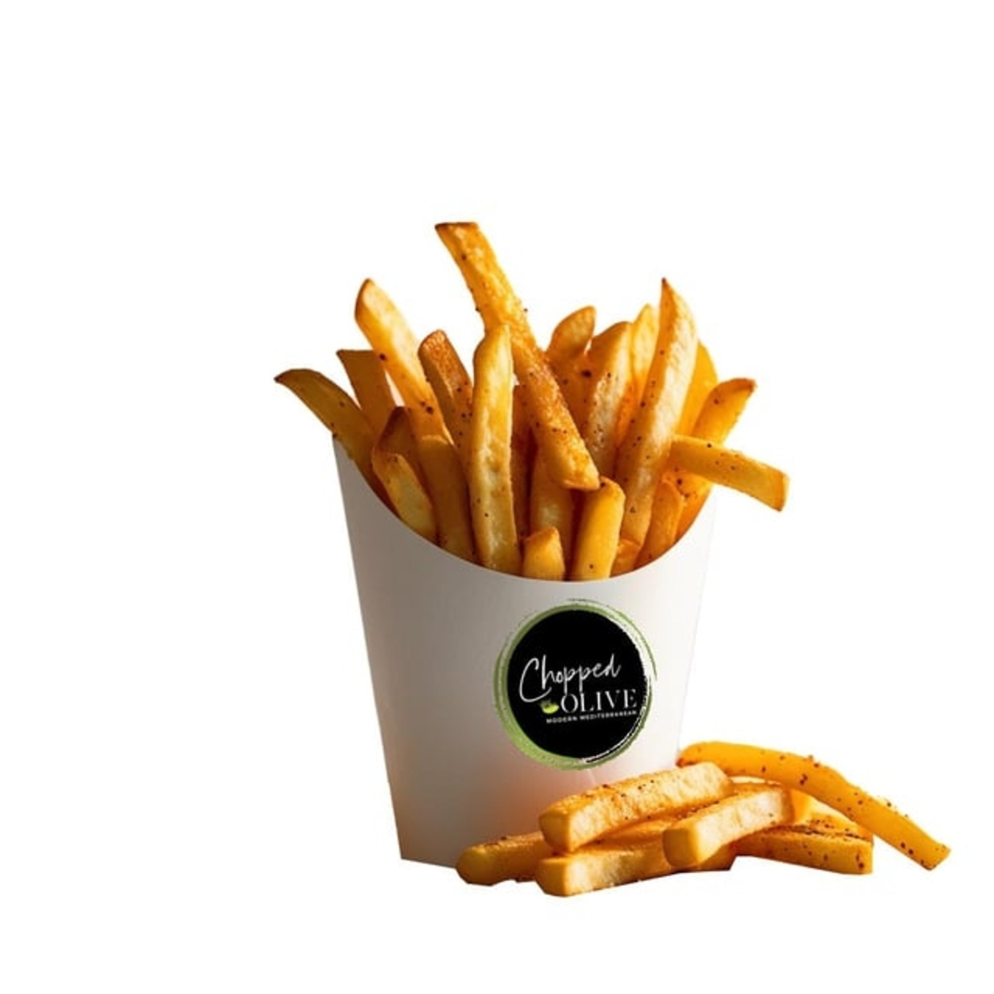 Fries