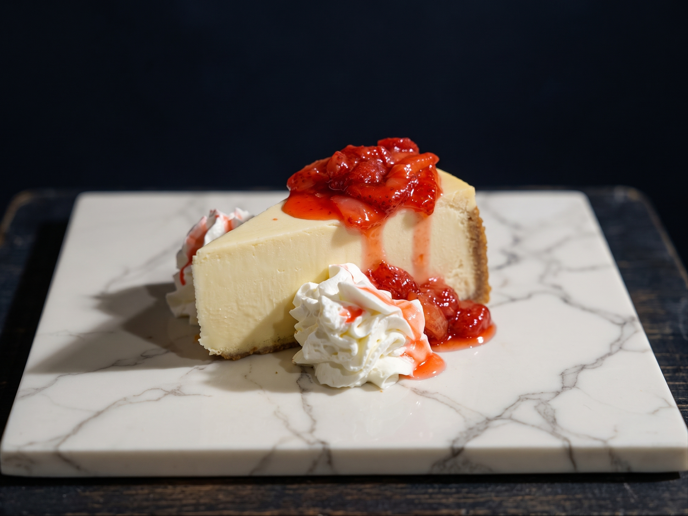 Cheesecake