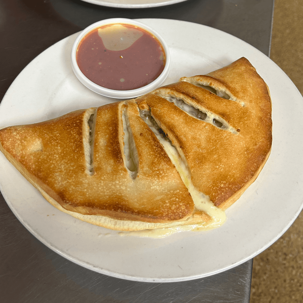 Small Calzone