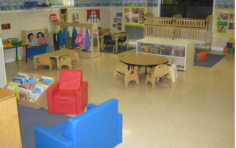 140th Avenue KinderCare Photo