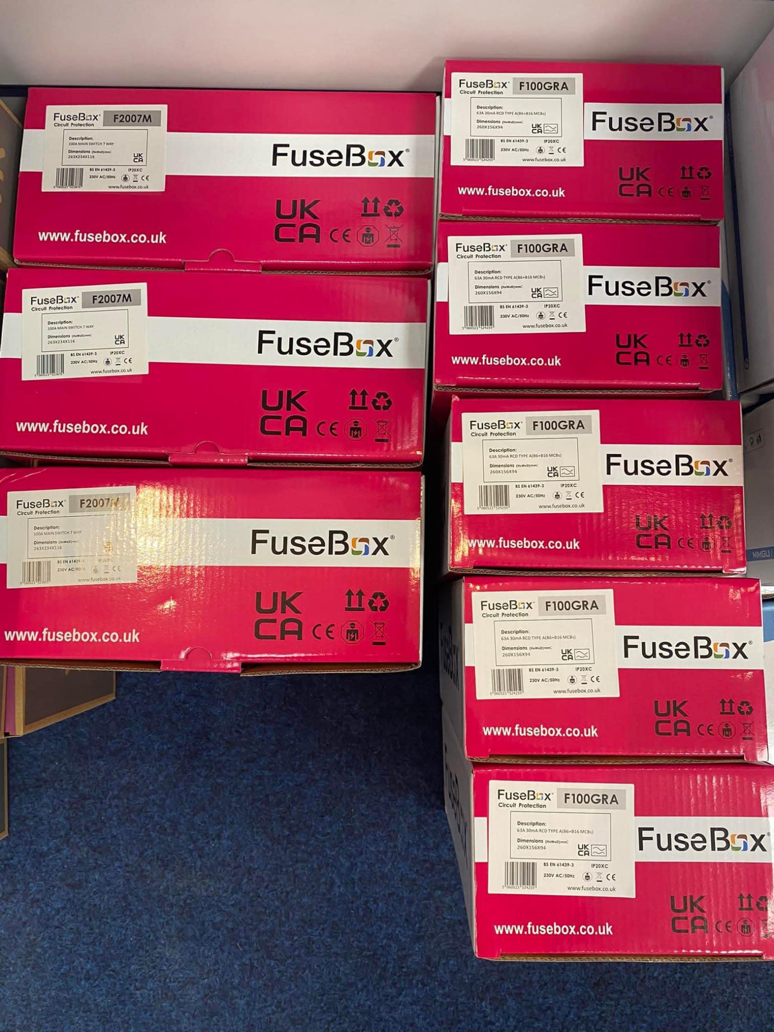 C & E Electrical Wholesalers Ltd Cable And Wire Supply And