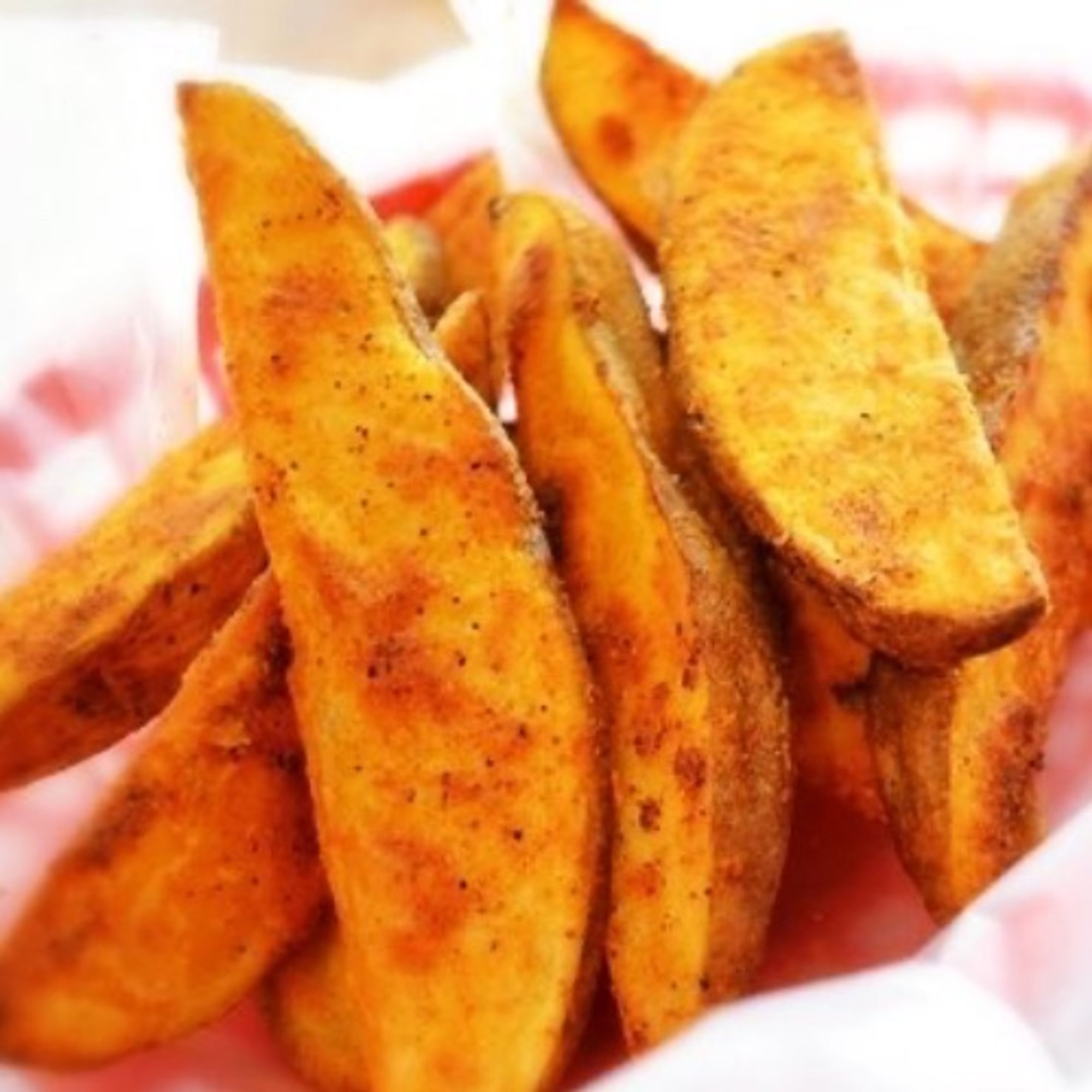 Western Fries