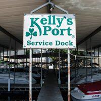 Kelly's Port Photo