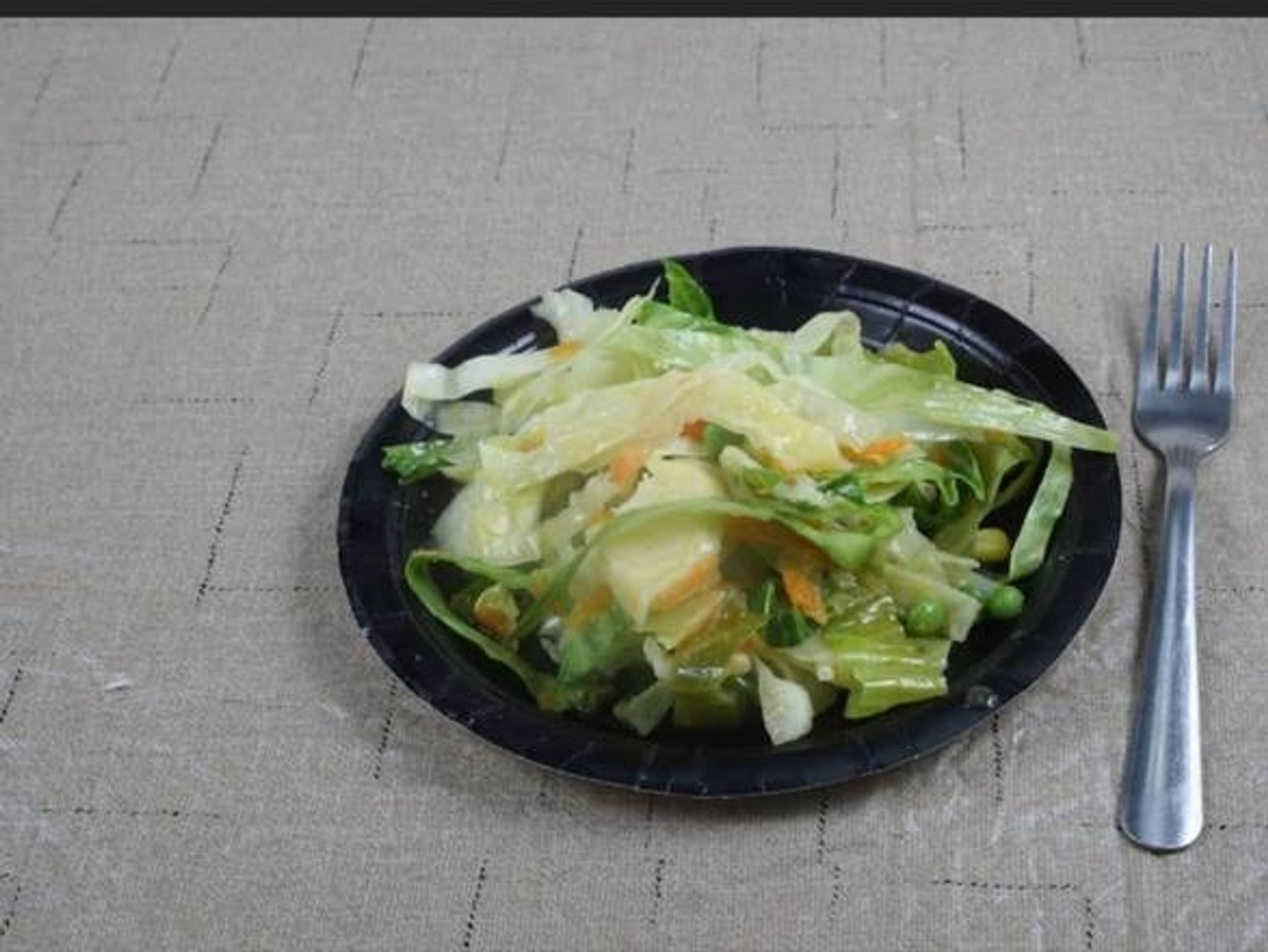 Cabbage
