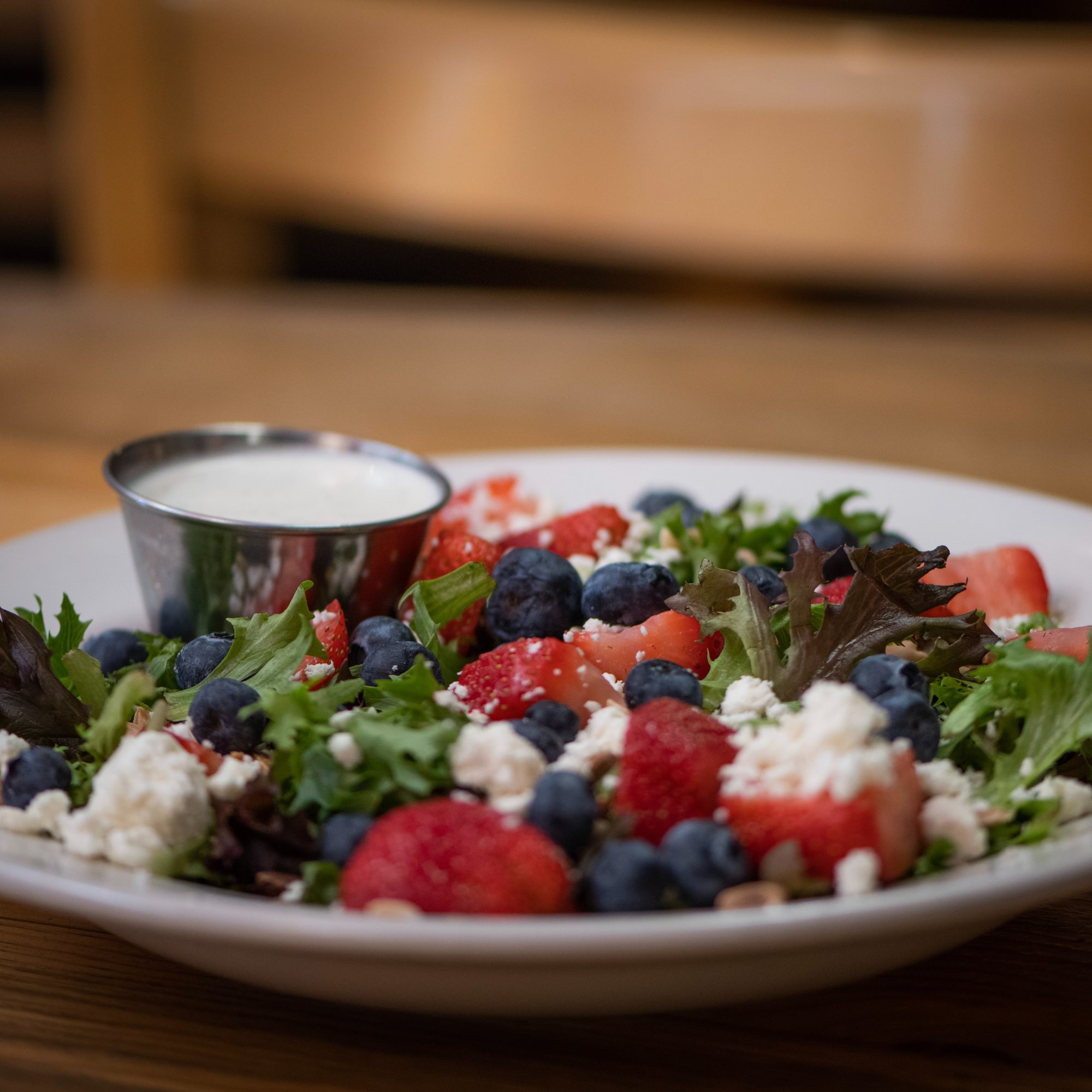 SoCal Summer Salad