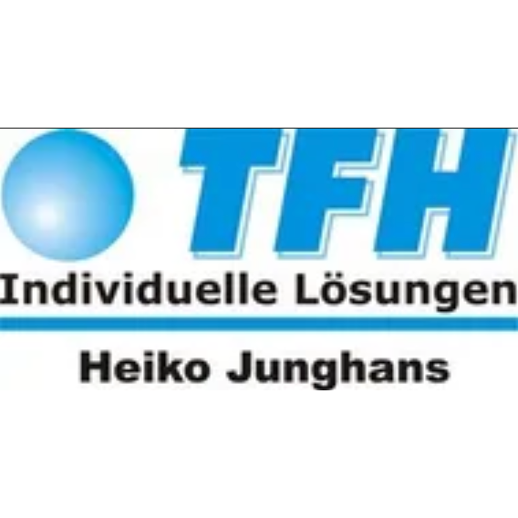 Logo von TFH-Junghans