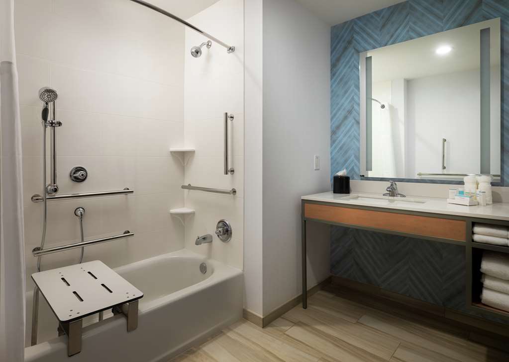 Hilton Garden Inn Olive Branch Image