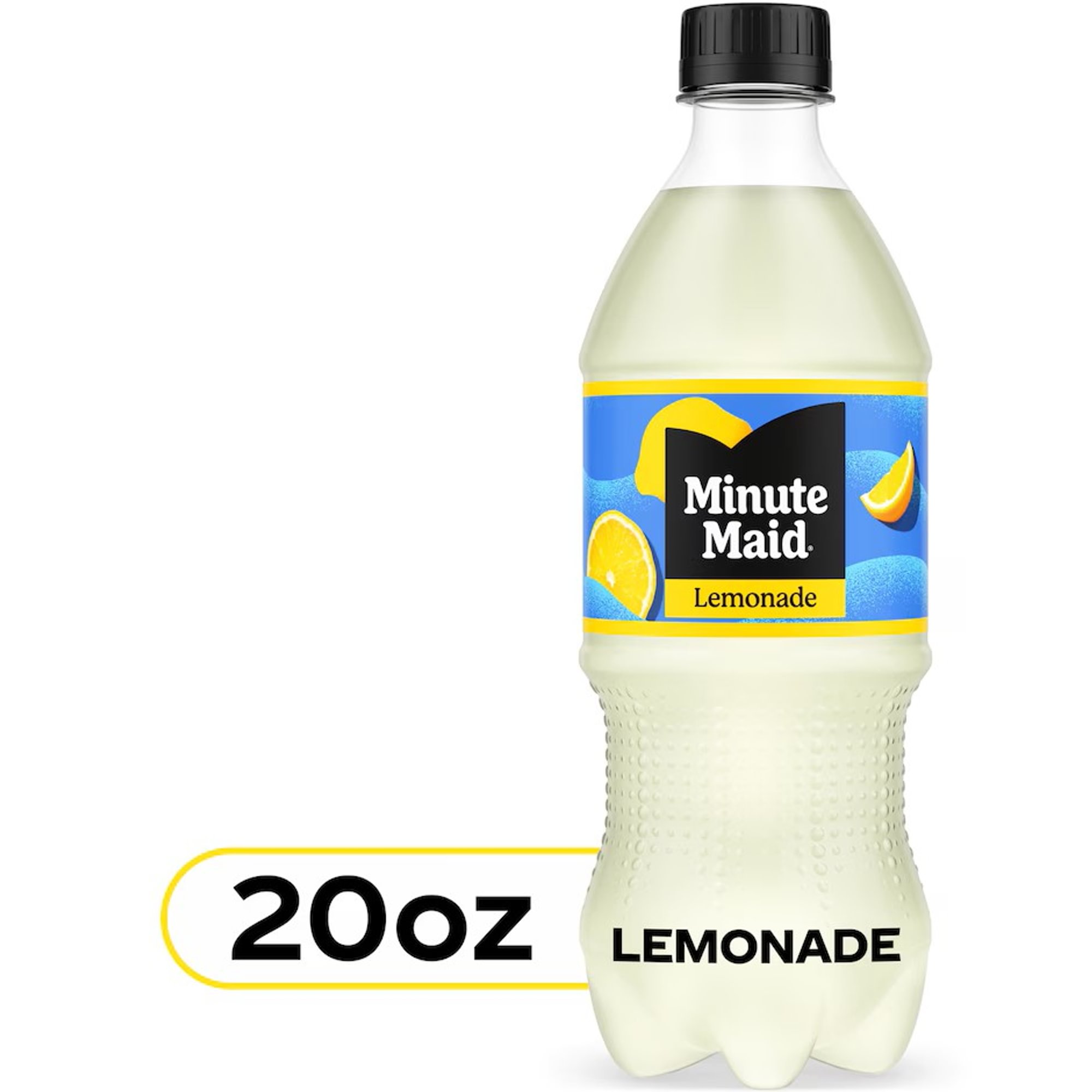Minute Maid Lemonade