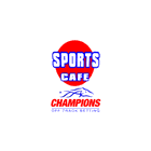 Sports Cafe Champions Off Track Wagering Scarborough