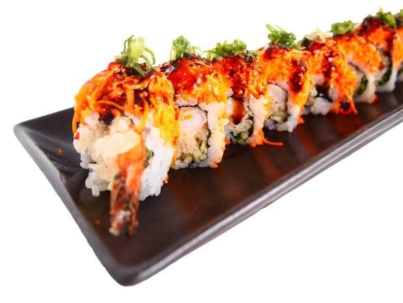 Tiger Roll