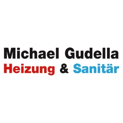 Logo von Michael Gudella Heizung & Sanitär